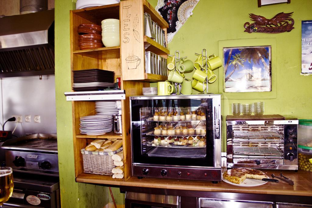 Apartamentos Playamar Benidorm Luaran gambar