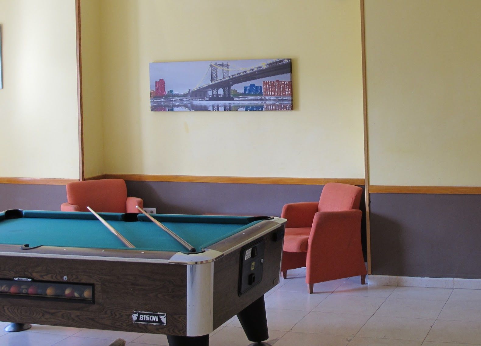 Apartamentos Playamar Benidorm Luaran gambar